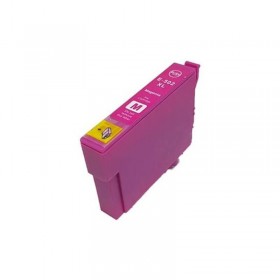 EPSON  Cartuccia Compatibile 502 M